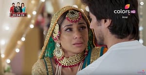 Bepannah – 137. epizoda – Zoya prihvata svoja osećanja prema Adityi!