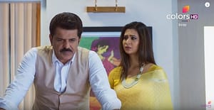 Bepannah – 128. epizoda – Harsh predloži Anjani da potraži Adityi ženu!