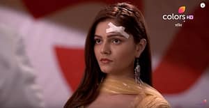 Shakti – 584. ep. – Harman i Somija se svađaju i meditiraju!