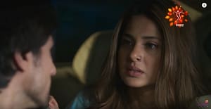 Bepannah – 133. epizoda – Aditya otme Zoyu?!