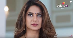 Bepannah – 148. epizoda – Zoya napravi "halwu" za porodicu!