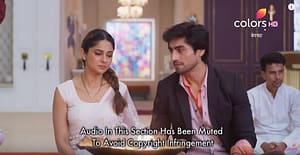 Bepannah – 151. epizoda – Zoya i Aditya održe molitvu za Yasha i Pooju!