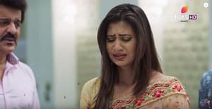 Bepannah – 162. epizoda – Anjana je odgovorna za smrt Pooje i Yasha!