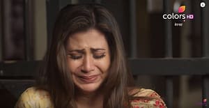 Bepannah – 164. epizoda – Anjana je uhapšena!