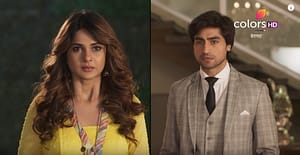 Bepannah – 184. epizoda – Susret Aditye i Zoye!