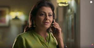 Silsila Badalte Rishton Ka - 131. epizoda - Pari je uznemirena Mištinim ponašanjem!