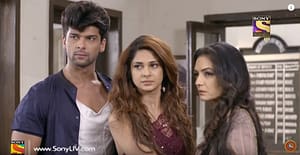 Beyhadh – od 93. do 96. epizode – Policija sasluša Arjuna, Mayu i Jhanvi!