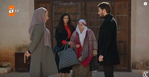 Nemoguća ljubav – 26. epizoda