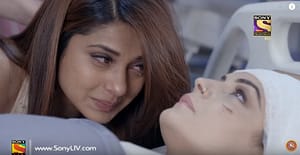 Beyhadh – od 105. do 108. epizode – Jhanvi je u komi!