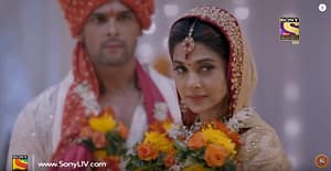 Beyhadh – od 89. do 92. epizode – Maya i Arjun se venčaju, Ashwin je mrtav!