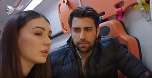 Razmetljiva ljubav – 34. epizoda