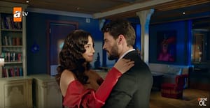 Nemoguća ljubav – 32. epizoda