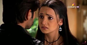 Rangrasiya – od 30. do 33. ep. – Rudra i Parvati su vereni?!