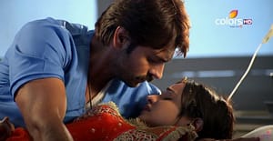 Rangrasiya – od 14. do 17. ep. - Doktor pokuša da ubije Parvati!