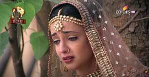 Rangrasiya – od 58. do 61. ep. – Parvati sazna istinu o Tejawatu!