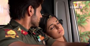 Rangrasiya – od 18. do 21. ep. - Rudra iscenira Parvatinu smrt i dovede je u svoju kuću!