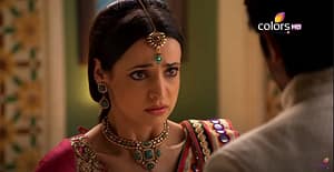 Rangrasiya – od 42. do 45. ep. – Thakurovi ljudi traže Parvati!