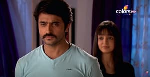 Rangrasiya – od 166. do 169. ep. – Rudra i Myrah se sprijatelje!