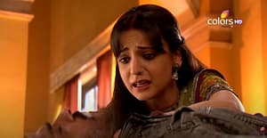 Rangrasiya – od 86. do 89. ep. – Rudra je otrovan!