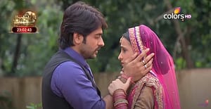 Rangrasiya – od 186. do 189. ep. – KRAJ SERIJE!