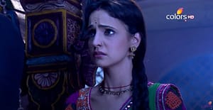 Rangrasiya – od 106. do 109. ep. – Parvati sazna da je Thakurian Rudrina majka!