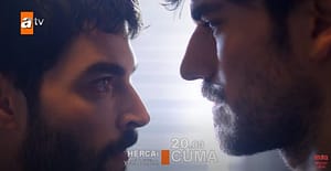 Nemoguća ljubav – 40. epizoda