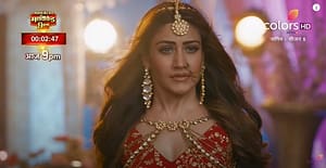 Naagin 5 – 11. epizoda – Jay umire, Bani ubije Veera?!