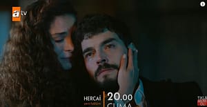 Nemoguća ljubav – 48. epizoda – Miran saznaje da mu je Hazar otac!
