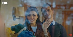 Pokucaj na moja vrata – 17. epizoda