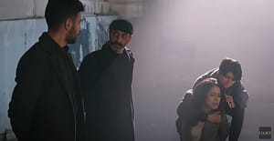 Fatalna ljubav – 164. i 165. epizoda – Ikbal je oteta!