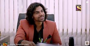Yeh Pyaar Nahi Toh Kya Hai – 68. epizoda – Kartik zaposli Purvu!