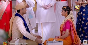 Yeh Pyaar Nahi Toh Kya Hai – od 101. do 105. epizode – Anu i Siddhant se venčaju, on je uhapšen!
