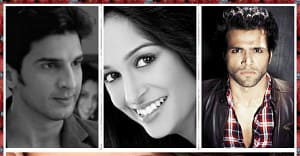 Fanfiction nastavak ” Odbačene” – 32. epizoda
