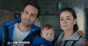 Ponovo zaljubljeni - 5. i 6. epizoda - Pojavljuje se Merjem!