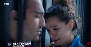 Ponovo zaljubljeni – 13. epizoda – Fatih, Zejnep i ostali su uhapšeni zbog skrivanja izbeglica!