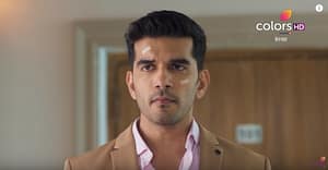 Bepannah – 122. epizoda – Zoya okonča sve veze s Arshadom, a on dođe u njenu kuću!