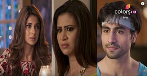 Bepannah – 120. epizoda – Aditya je odlučan da se bori za svoju ljubav do kraja!