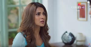 Bepannah – 123. epizoda – Aditya prizna Zoyi da je voli, ona ga ošamari!
