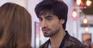 Bepannah – 126. epizoda – Zoya izaziva Adityu da prisustvuje na njenom venčanju!