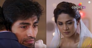 Bepannah – 134. epizoda – Aditya se povlači i prepušta Zoyu Arshadu!