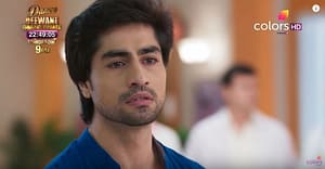 Bepannah – 131. epizoda – Zoya i Arshad su se verili pred Adityom u bolnici!