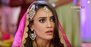 Naagin 3 – 29. ep. – Shahnawaz kidnapuje Belu da bi je oženio!