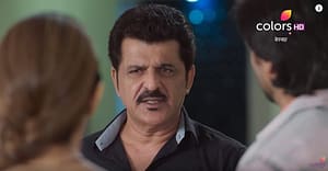 Bepannah – 152. epizoda – Harsh podrži Anjanu!