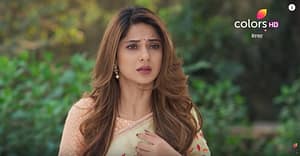 Bepannah – 153. epizoda – Zoya sumnja u Anjanu!