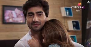 Bepannah – 165. epizoda – Aditya i Zoya glume da bi saznali istinu!