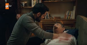 Niko ne zna – 26. epizoda