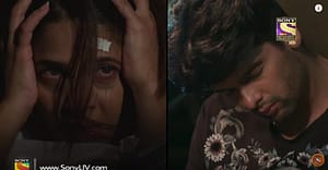 Beyhadh – od 225. do 228. epizode – Arjun je otet!