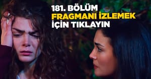 Zakletva 181. epizoda!