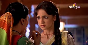 Rangrasiya – od 90. do 93. ep. – Parvati sazna da iza svega stoji Mohini!