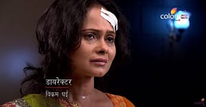 Rangrasiya – od 114. do 117. ep. – Thakurain se pojavi ispred Rudre!
